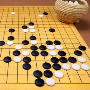 圍棋雖不能治療孤獨(dú)癥，卻能改善兩大核心癥狀