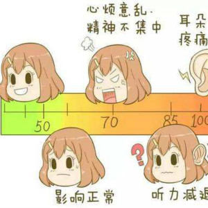 怎樣避免噪音給自閉癥孩子帶來(lái)的焦慮？