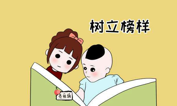 孩子不會模仿，一切對兒童自閉癥的治療都白費