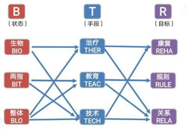 自閉癥康復(fù)訓(xùn)練應(yīng)拒絕“填鴨式”干預(yù)，或可引入BTR策略