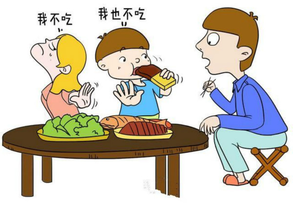 如何對挑食和偏食的自閉癥兒童進行飲食干預(yù)