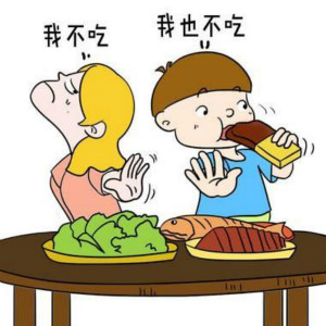 如何對挑食和偏食的自閉癥兒童進(jìn)行飲食干預(yù)