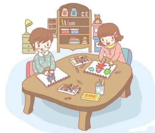 我國在自閉癥兒童教育方面的憲法和法規(guī)