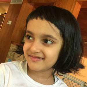美國5歲自閉癥女孩被洪水卷走身亡