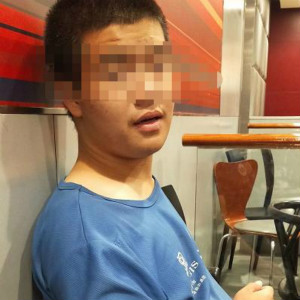 失蹤20多天的天津自閉癥男孩回家了 失蹤20多天的天津自閉癥男孩回家了