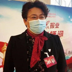德州政協(xié)委員王玲玲：支持自閉癥特殊教育發(fā)展