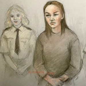 疫情期間殺死自閉癥兒子的倫敦媽媽認(rèn)罪伏法