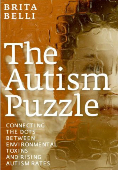 孤獨(dú)癥紀(jì)錄片：自閉之謎（The Autism Puzzle）