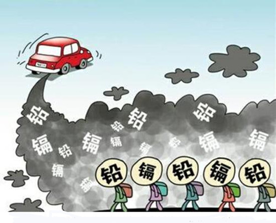 真的假的？汽車尾氣與自閉癥有關(guān)聯(lián)