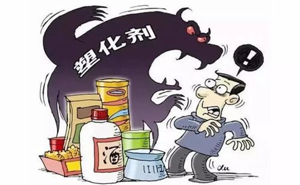 塑料制品或增加自閉癥風險