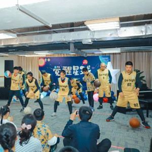 世界自閉癥日，覺醒星球公益音樂會在杭州舉行