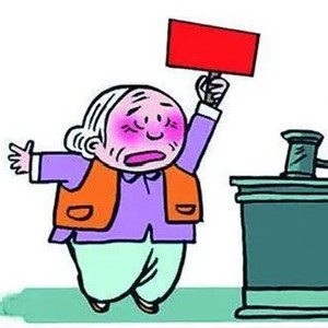女子將自閉癥患兒丟給養(yǎng)母十多年，養(yǎng)母訴至法院
