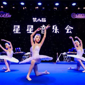 第八屆“星星音樂(lè)會(huì)”為自閉癥兒童募集關(guān)愛