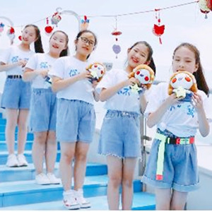 半島都市報(bào)發(fā)布關(guān)愛自閉癥兒童愛心歌曲《你不孤獨(dú)》