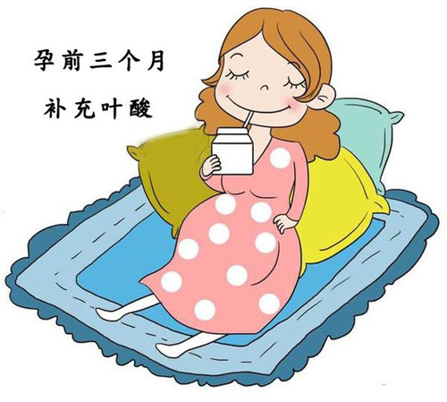 自閉癥跟沒吃葉酸有關(guān)系嗎？