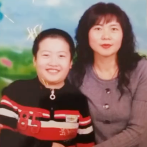 沈陽(yáng)自閉癥青年和爸爸入職同一家公司（一）