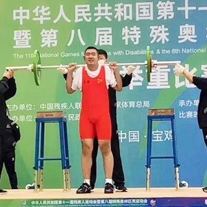 自閉癥運(yùn)動(dòng)員已在特奧會(huì)奪下9枚金牌 自閉癥運(yùn)動(dòng)員已在特奧會(huì)奪下9枚金牌