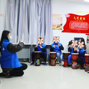 “點(diǎn)亮心燈”關(guān)愛自閉癥家庭公益活動(dòng)在濰坊舉辦