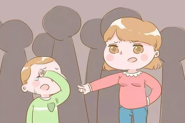 自閉癥孩子常緊張焦慮怎么辦？