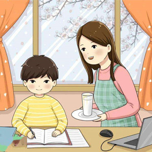 如何教自閉癥兒童端正執(zhí)筆姿勢？