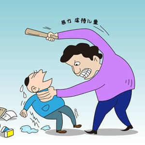 廣東清遠(yuǎn)4歲自閉癥女童被康復(fù)機(jī)構(gòu)多名老師毆打