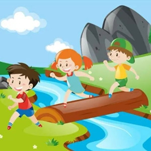 如何提高自閉癥兒童的動態(tài)平衡能力？