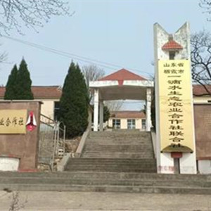 一生態(tài)農(nóng)業(yè)合作社將成為煙臺(tái)首家自閉癥就業(yè)基地