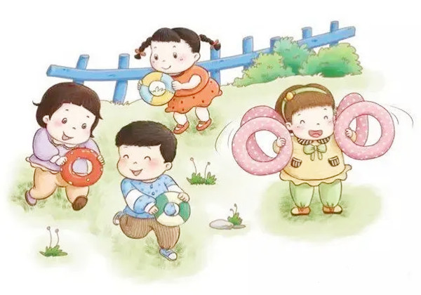 學(xué)齡前自閉癥兒童能上幼兒園嗎？