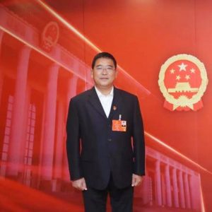 人大代表張家祥：建議為自閉癥孩子成立特殊教育學(xué)校