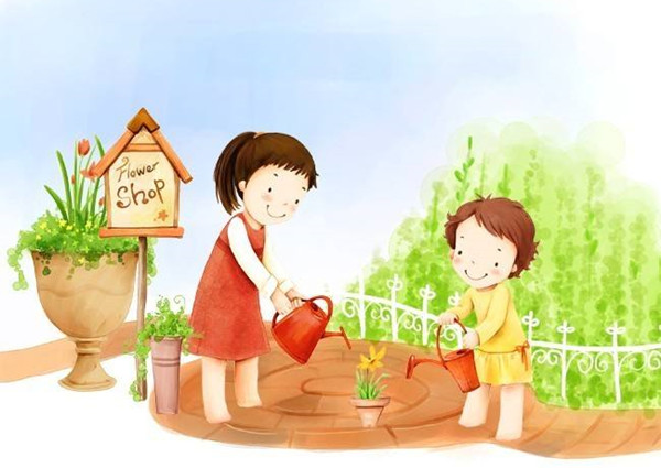自閉癥社交技能訓(xùn)練和促進(jìn)項(xiàng)目之六：雙向?qū)υ?huà)