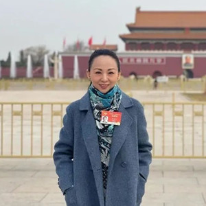 兩會委員邰麗華：建議保障特殊兒童平等獲得學(xué)前融合教育機會