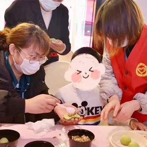 關(guān)愛自閉癥兒童，愛“星”小額冠名基金在杭州啟動