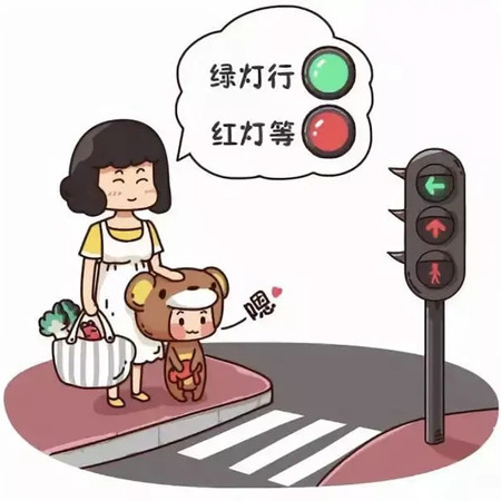 孤獨(dú)癥兒童的安全教育
