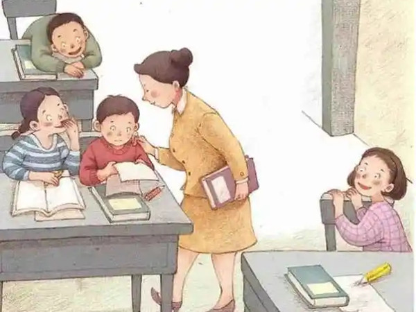 特教老師如何為自閉癥學(xué)生制定個(gè)別教育計(jì)劃