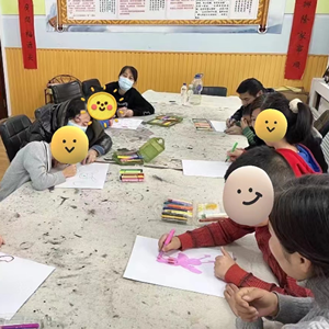 “美好同窗，攜手成長(zhǎng)”自閉癥青少年主題關(guān)愛(ài)活動(dòng)在長(zhǎng)春舉行