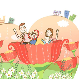 自閉癥兒童家庭教育的內(nèi)容