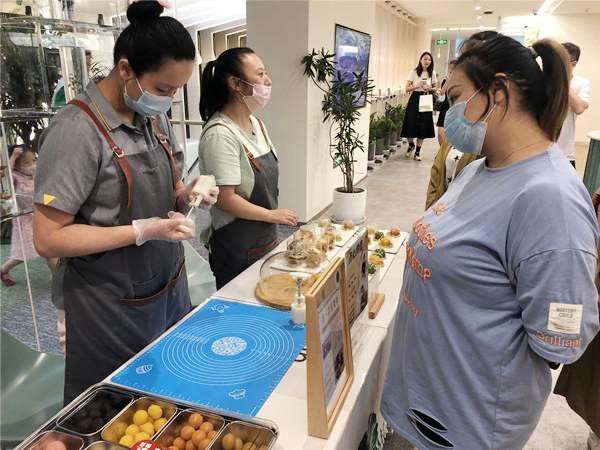 自閉癥咖啡館“多幸福咖啡館”在上海開業(yè)