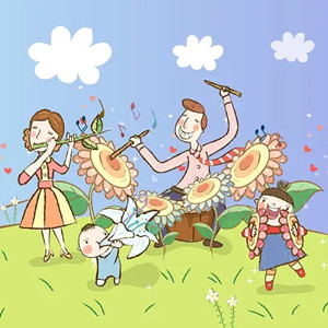 引領(lǐng)式家庭干預(yù)自閉癥兒童的實(shí)施目標(biāo)