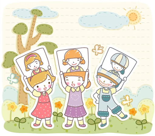 兒童自閉癥的核心特征：刻板行為