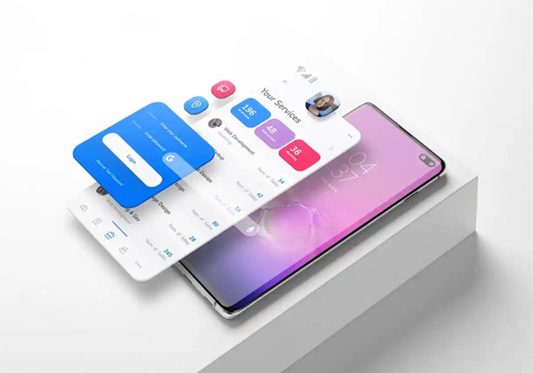 三星推出一款游戲App，幫助自閉癥兒童