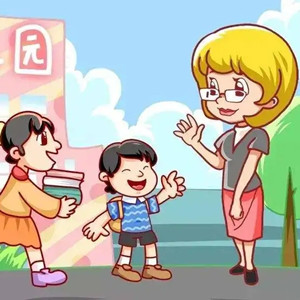 父母如何幫助自閉癥孩子做好上幼兒園的準(zhǔn)備