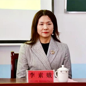 長(zhǎng)沙政協(xié)委員建議普通學(xué)校為孤獨(dú)癥兒童融合教育設(shè)專門崗位