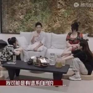 “水哥”王昱珩回應曾患自閉癥，呼吁公眾關注