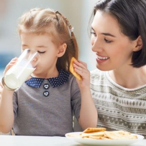 自閉癥兒童的食物不耐受與禁食療法