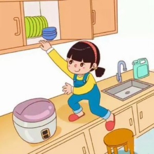 自閉癥女孩的人身安全需要格外關(guān)注
