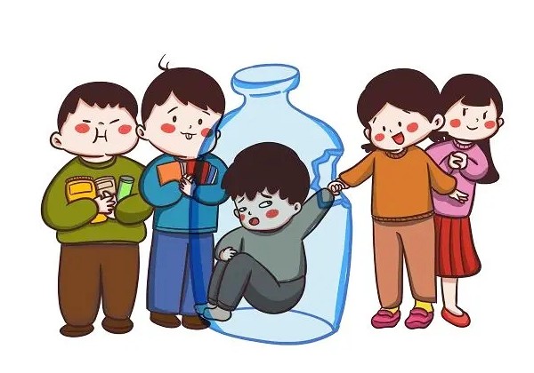 亞洲國家孤獨癥譜系障礙的患病率