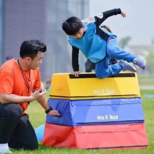 我國對(duì)自閉癥兒童體能研究現(xiàn)狀