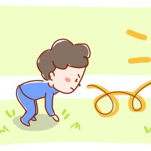 自閉癥兒童粗大動(dòng)作訓(xùn)練：翻身游戲