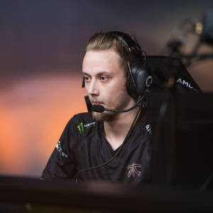 歐洲知名電競選手Rekkles袒露患高功能自閉癥