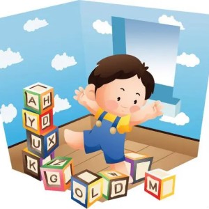 自閉癥孩子為什么愛觸摸、裸露身體部位？